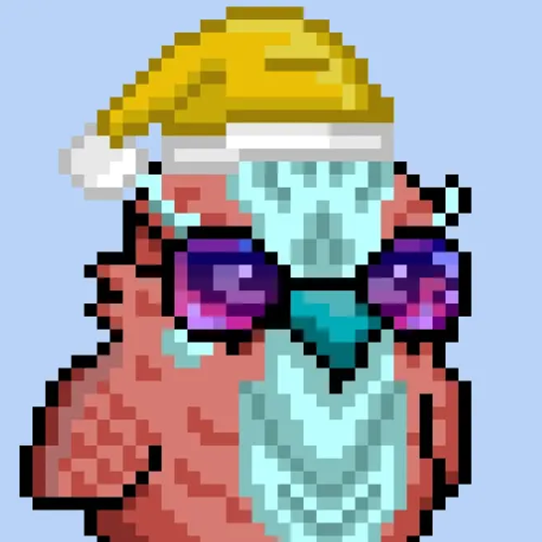 BIRDYBITE #1216