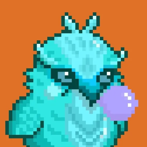Birdybites
