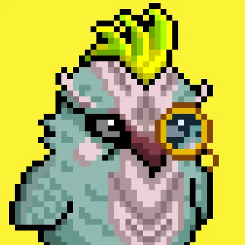 Birdybites