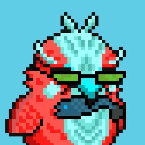 Birdybites