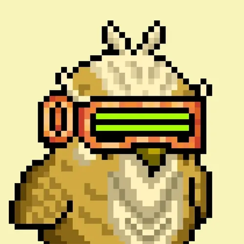 BIRDYBITE #518