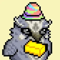 BIRDYBITE #4608