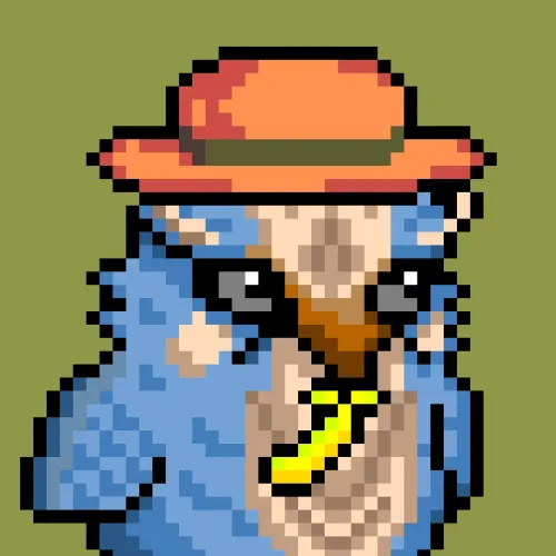 Birdybites