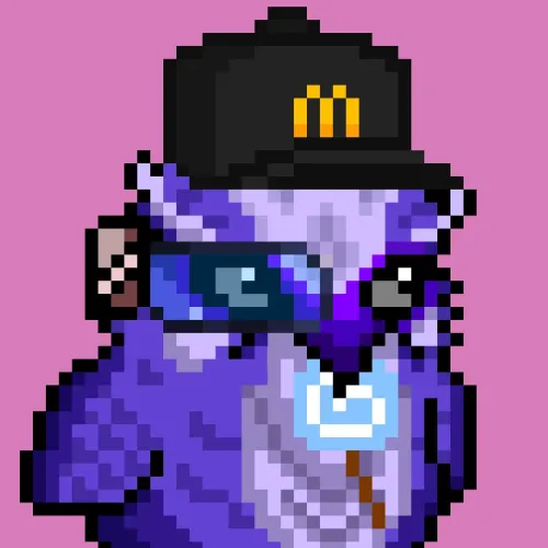 BIRDYBITE #4475