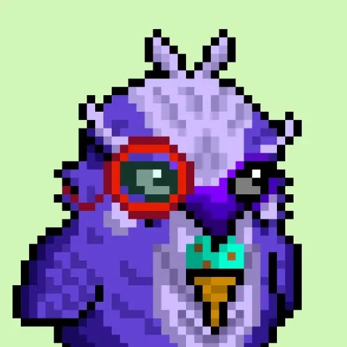 BIRDYBITE #1763