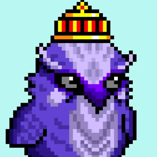 BIRDYBITE #3055