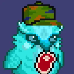 BIRDYBITE #2849
