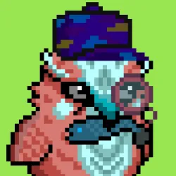 BIRDYBITE #4420