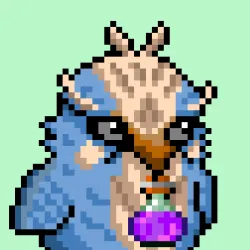 BIRDYBITE #1476