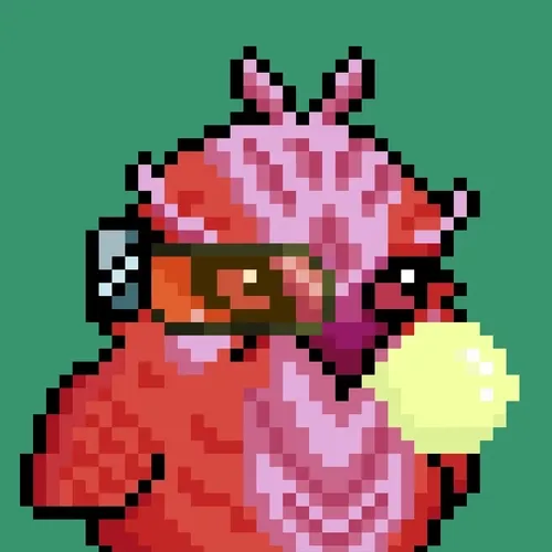 BIRDYBITE #3102