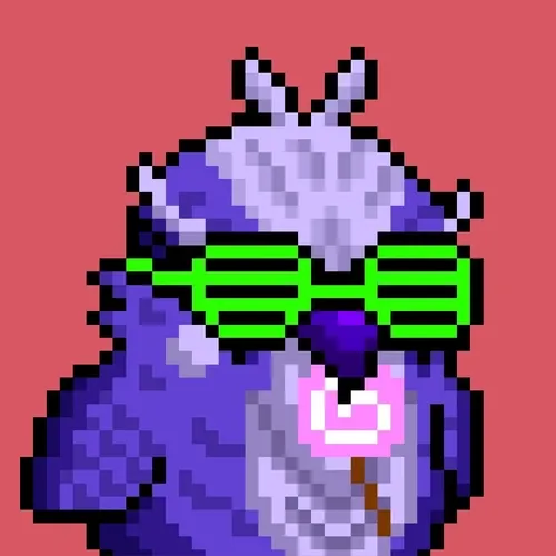 BIRDYBITE #1524