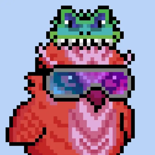 BIRDYBITE #255