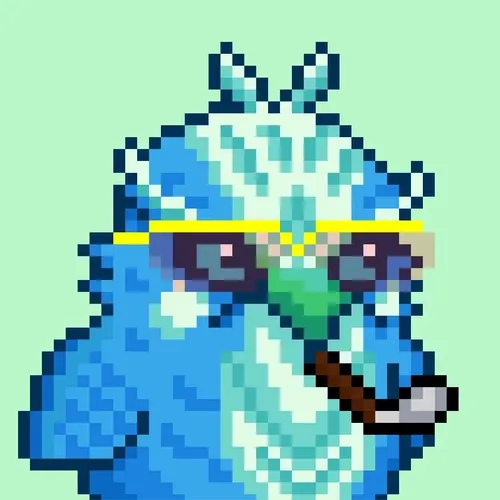 BIRDYBITE #4639