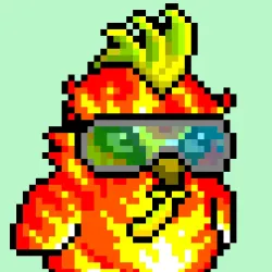 BIRDYBITE #4534