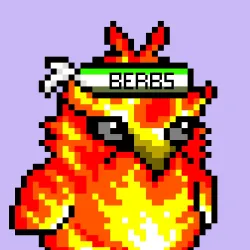 BIRDYBITE #4543