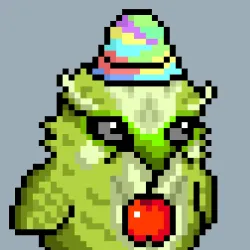 BIRDYBITE #867