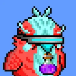 BIRDYBITE #4164