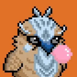 BIRDYBITE #3522
