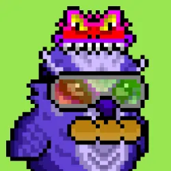 BIRDYBITE #304