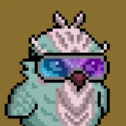 BIRDYBITE #1678