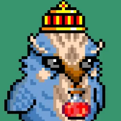 BIRDYBITE #3486