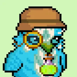 BIRDYBITE #232