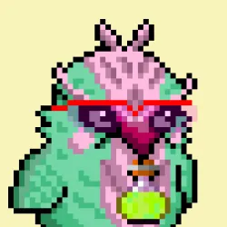 BIRDYBITE #797