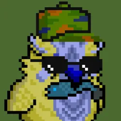 BIRDYBITE #3885