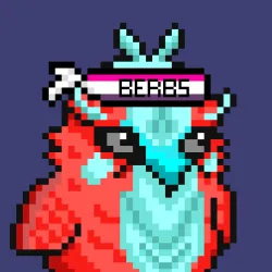BIRDYBITE #1778