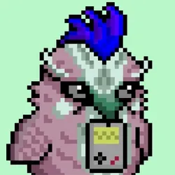 BIRDYBITE #1969
