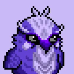 BIRDYBITE #4336