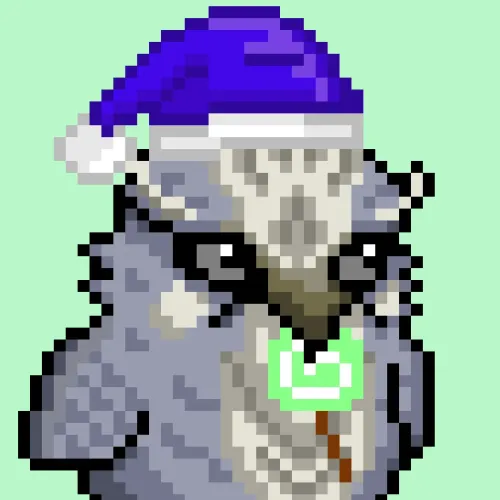 BIRDYBITE #2353