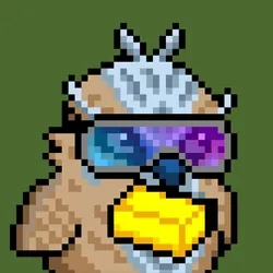 BIRDYBITE #4620