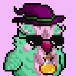 BIRDYBITE #457