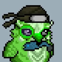 BIRDYBITE #1294