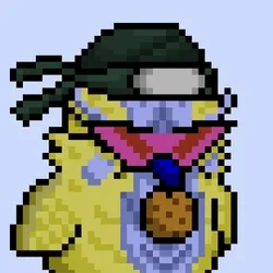 BIRDYBITE #1114