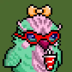 BIRDYBITE #2373