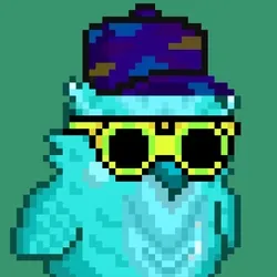 BIRDYBITE #802