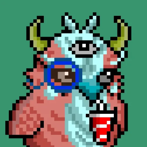 BIRDYBITE #2727