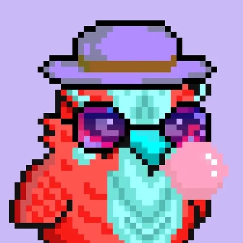 BIRDYBITE #4520