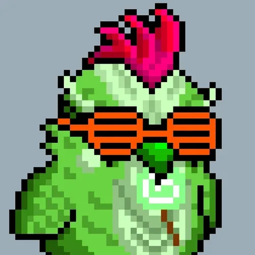 BIRDYBITE #2757