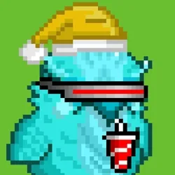 BIRDYBITE #1868
