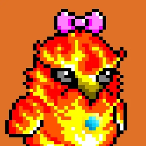 Birdybites