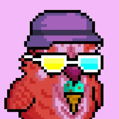 BIRDYBITE #4156