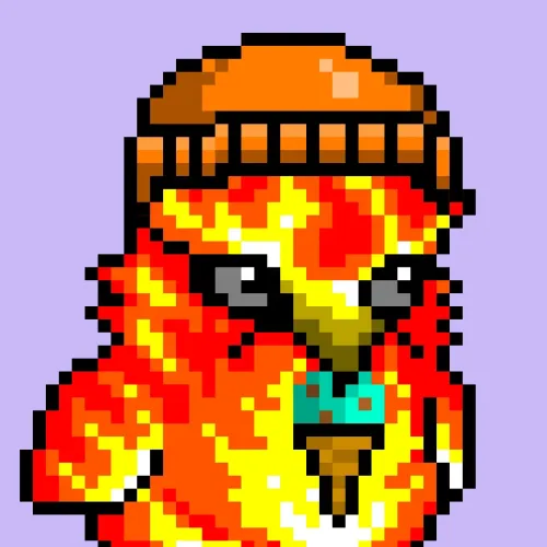 Birdybites