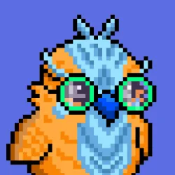 BIRDYBITE #3442