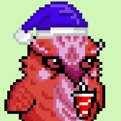 BIRDYBITE #2159