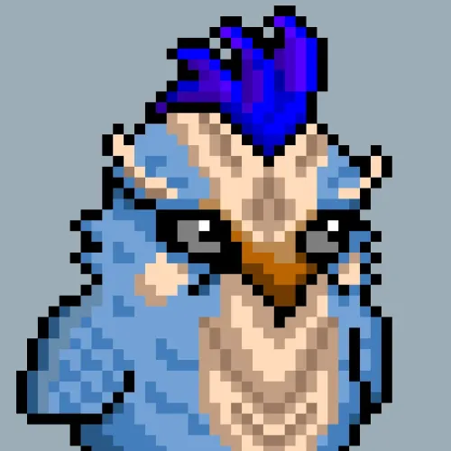 BIRDYBITE #2295