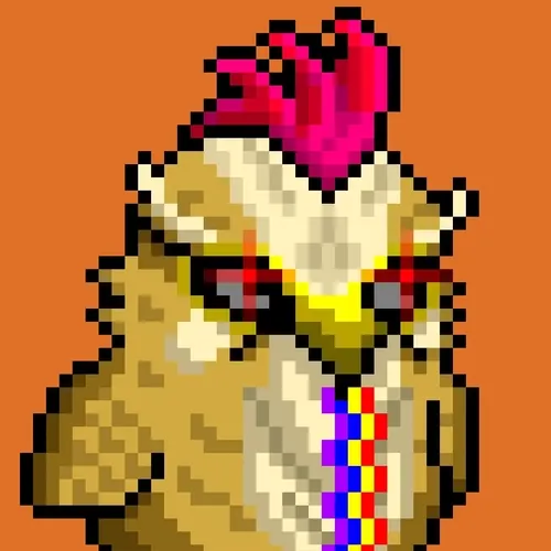 Birdybites