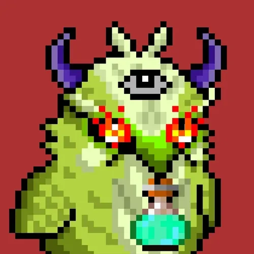 BIRDYBITE #2486